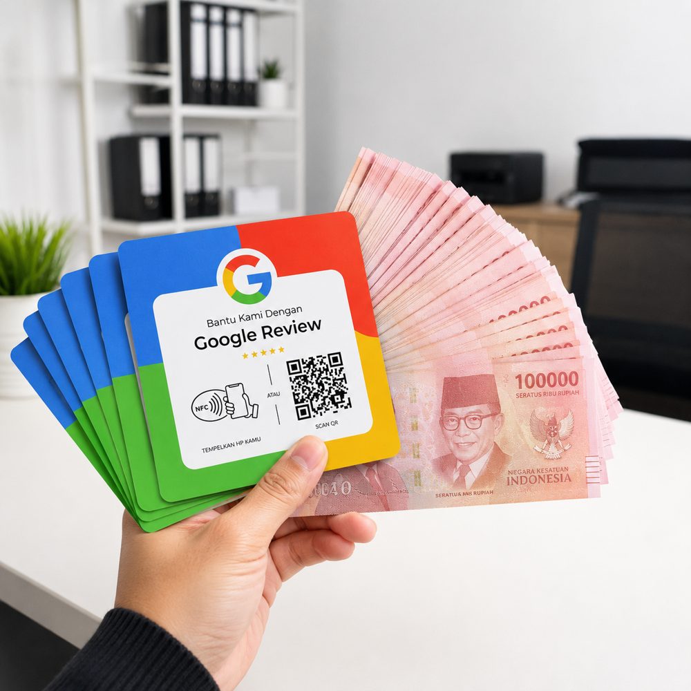 Ulangi dan scale bisnis